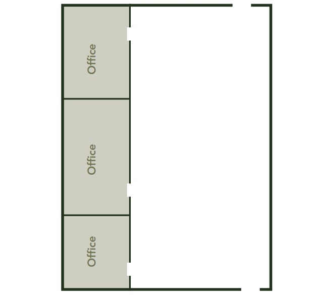 Photo of 1st Floor Ste 328