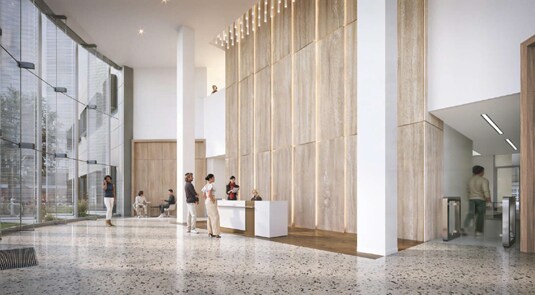 More Photos Of 755 N Mathilda Ave, Sunnyvale Unknown For Lease