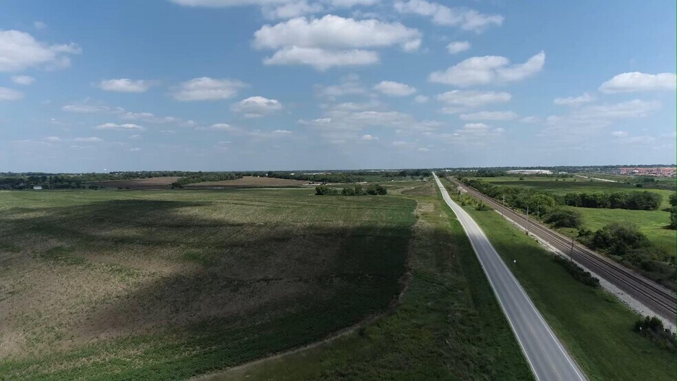 More Photos Of 33095 183rd, Gardner Land For Sale