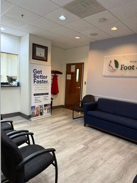 More Photos Of 8860 Columbia 100 Pkwy, Columbia Medical For Sale