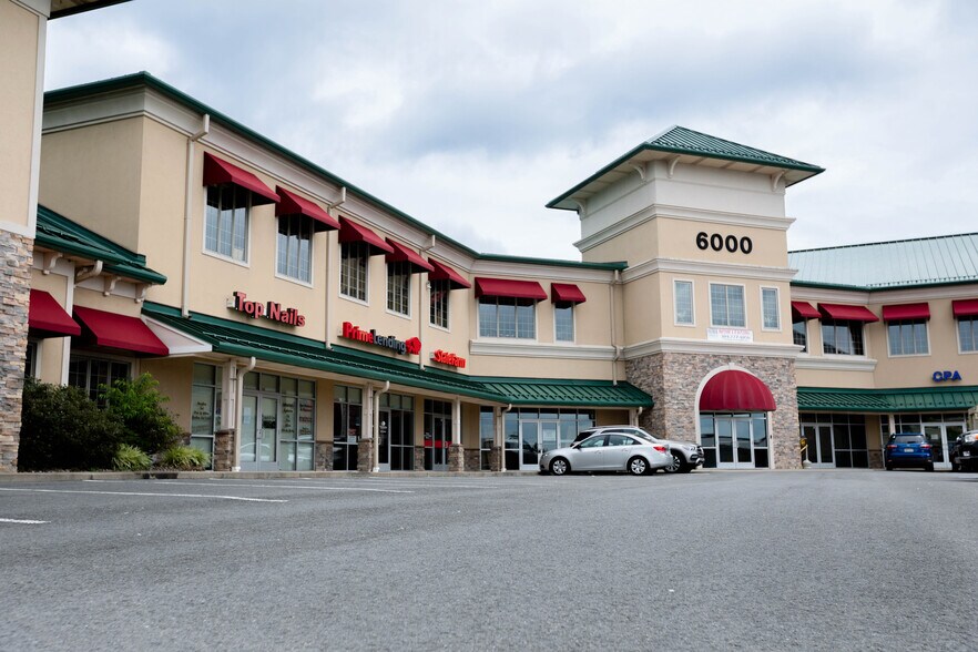 More Photos Of 5000-6000 Mid Atlantic Dr, Morgantown Storefront Retail Office For Lease