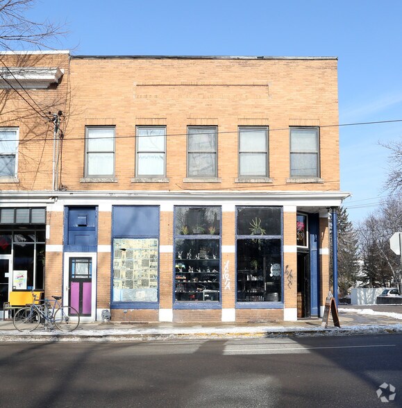 More Photos Of 2334 Atwood Ave, Madison Storefront Retail Residential For Sale