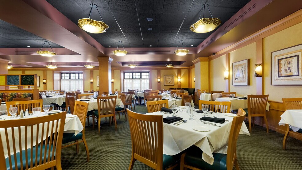 More Photos Of 1373 Easton Rd, Warrington Restaurant For Sale