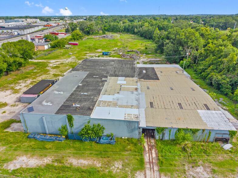 More Photos Of 15439 US Highway 301, Dade City Warehouse For Sale