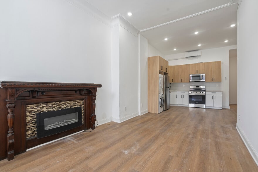 More Photos Of 1618 S Broad St, Philadelphia Apartments For Sale