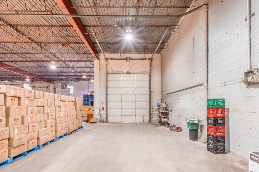 More Photos Of 2041-2071 Mccowan Rd, Toronto Warehouse For Lease