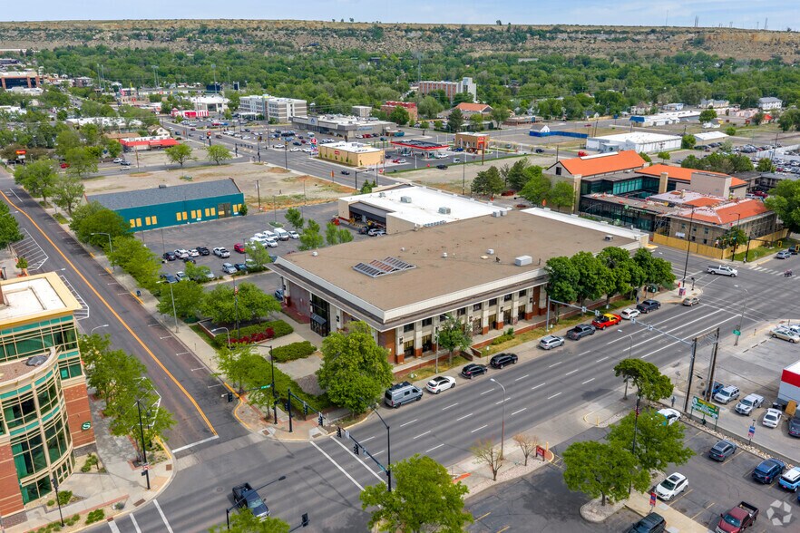 More Photos Of 401 N 28th St, Billings Office For Sale