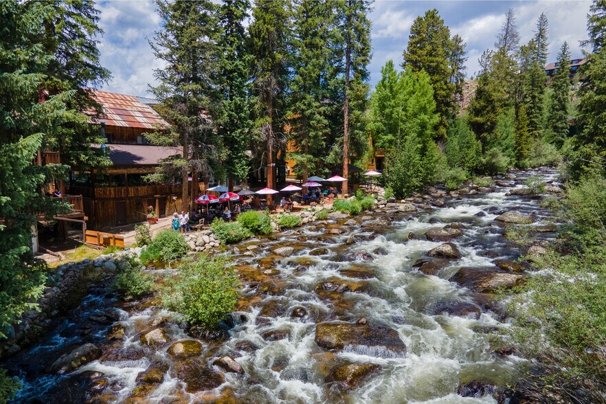 More Photos Of 210 Rapids Ln, Grand Lake Restaurant For Sale