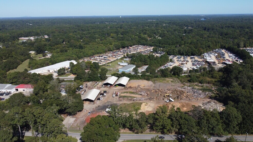 More Photos Of 279 Main St, Jonesboro Land For Lease