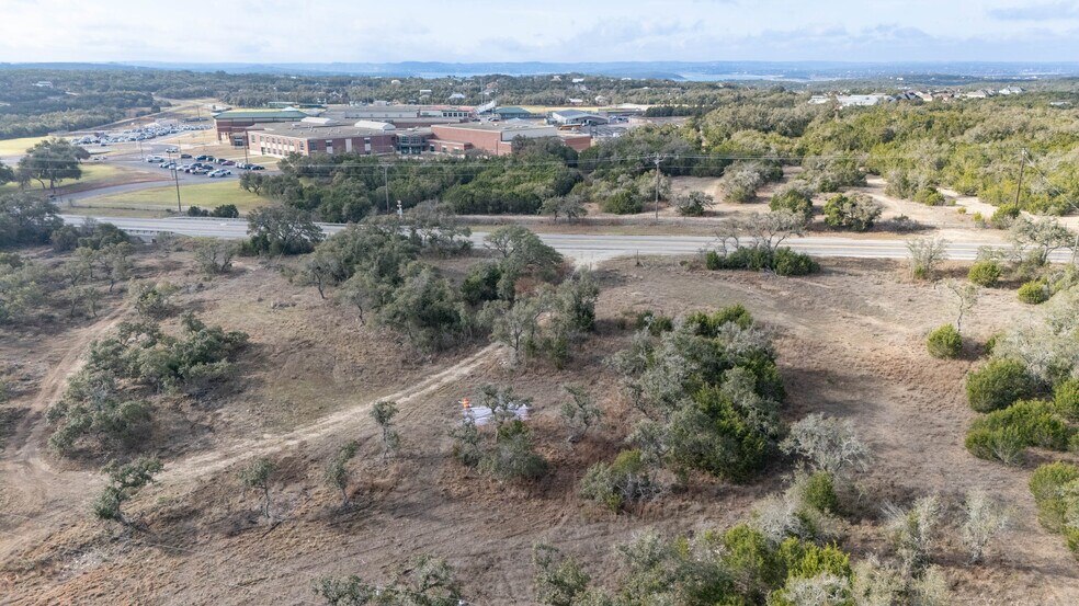 More Photos Of TBD FM 32, Fischer Land For Sale