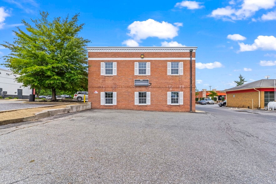 More Photos Of 45 W Dares Beach Rd, Prince Frederick Office For Lease