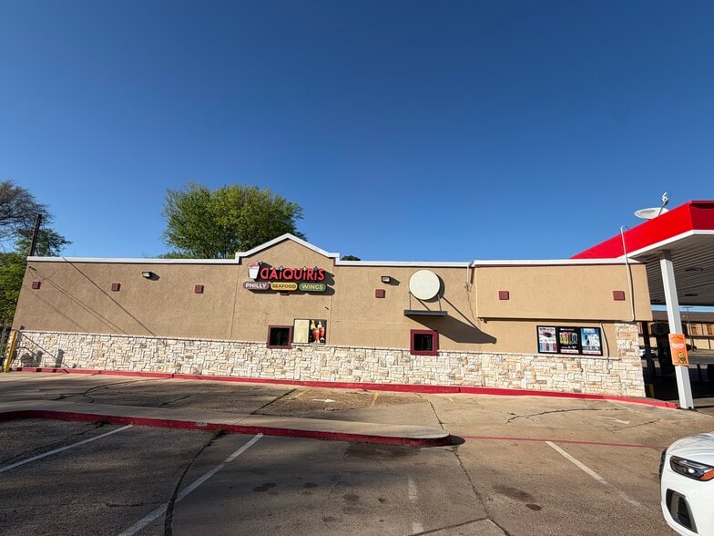 More Photos Of 1515 S Mobberly Ave, Longview Convenience Store For Sale