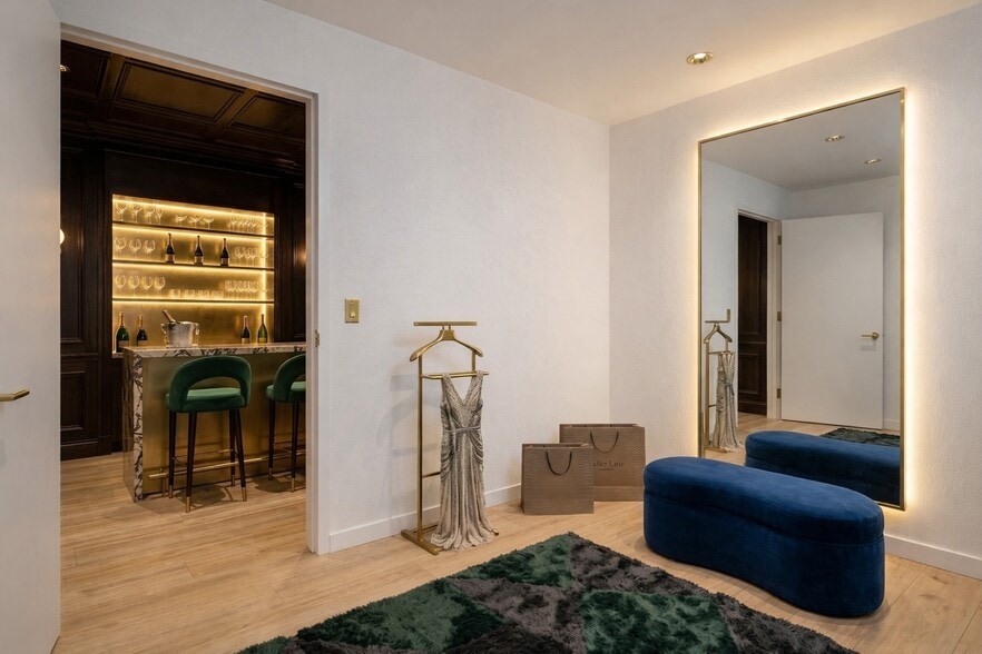 More Photos Of 1214 Abbot Kinney Blvd, Venice Loft Creative Space For Lease