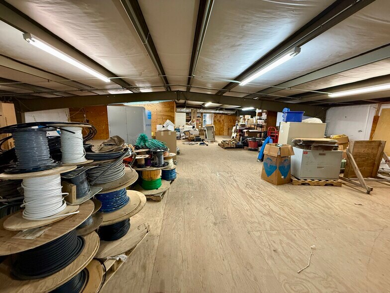 More Photos Of 7718 NC 22 Hwy, Carthage Warehouse For Lease