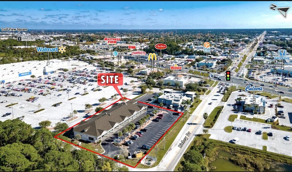 More Photos Of 5713-5741 Richey Dr, Port Richey Unknown For Lease