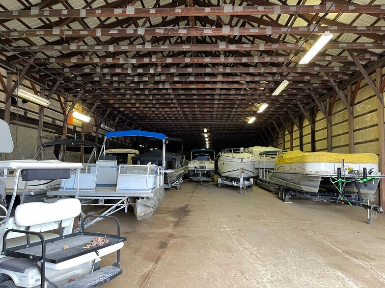 More Photos Of 5876 Puffer Rd SW, South Boardman Industrial For Sale