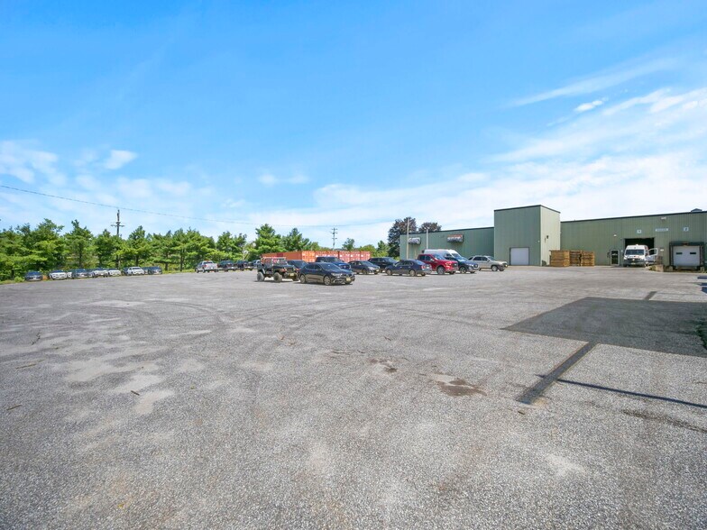 More Photos Of 1434-1440 County Rd, Wantage Warehouse For Sale