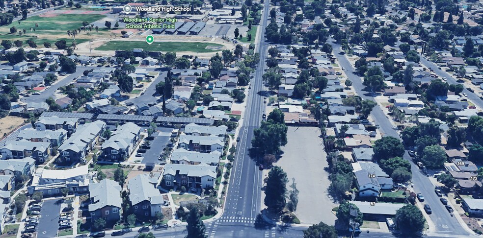 More Photos Of W Beamer @ Cottonwood, Woodland Land For Sale