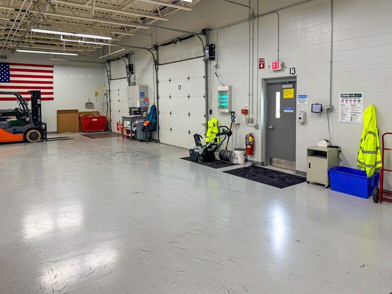 More Photos Of 741 Morris St, Fond Du Lac Industrial For Lease