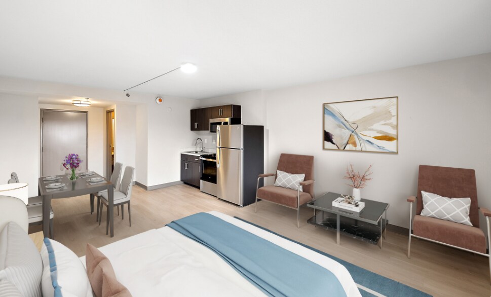 More Photos Of 34911 Van Dyke Ave, Sterling Heights Apartments For Lease