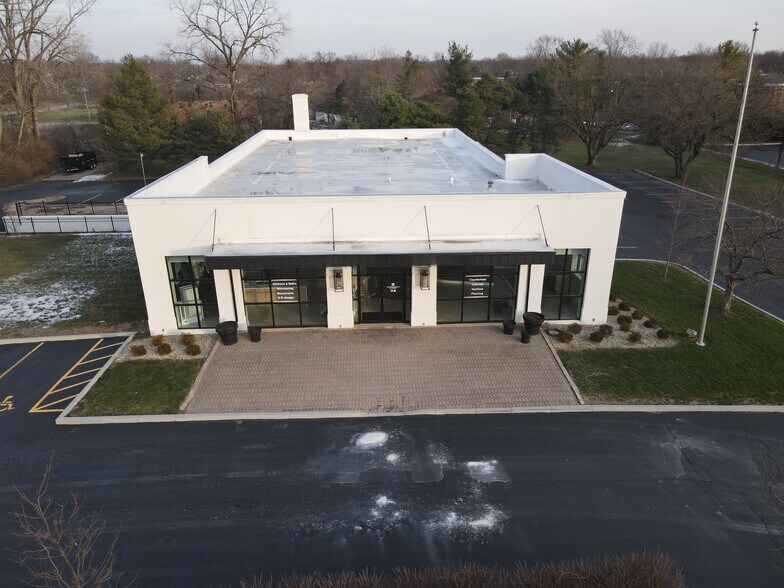 Primary Photo Of 1922 S Smithville Rd, Dayton Freestanding For Sale