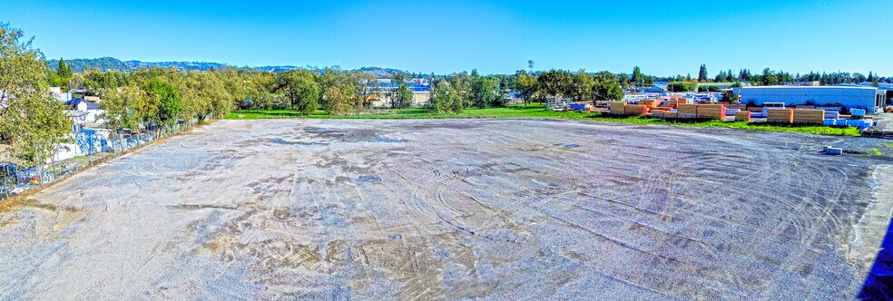 More Photos Of 3660 Copperhill Ln, Santa Rosa Warehouse For Sale