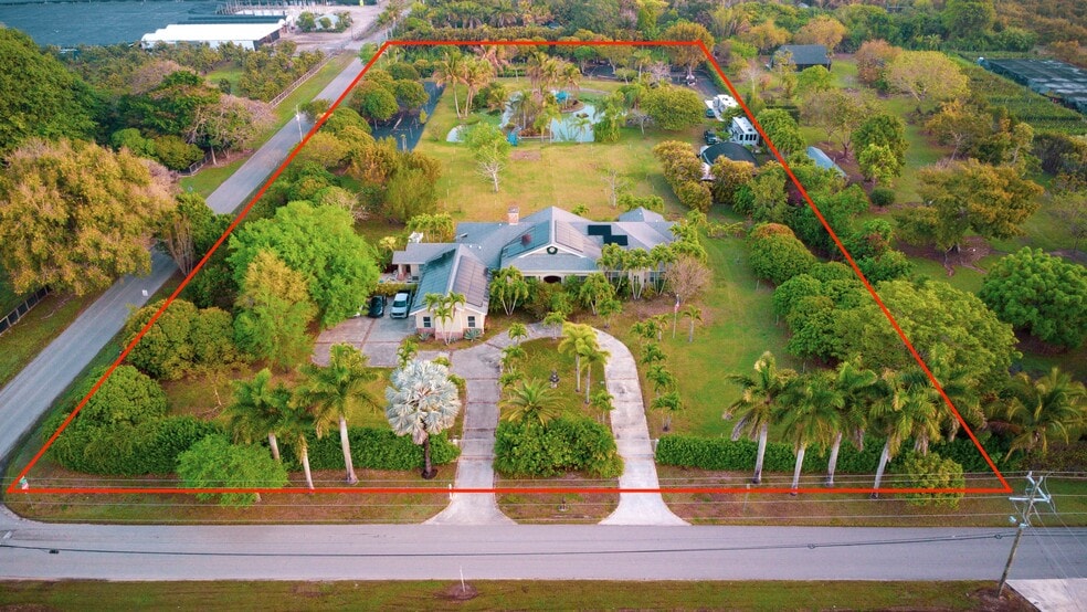 More Photos Of 20175 SW 256th St, Homestead Land For Sale