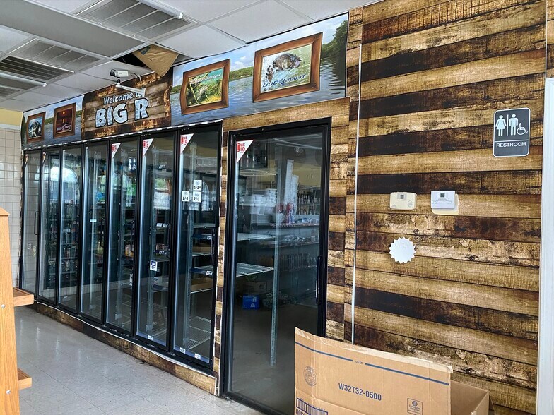More Photos Of 101 Mays Rd SE, Milledgeville Convenience Store For Sale