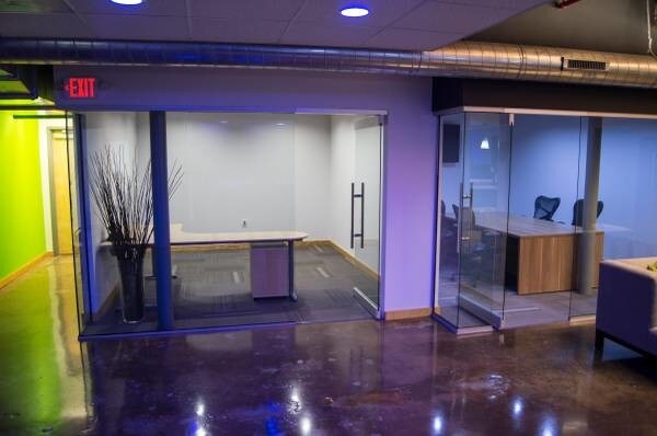 More Photos Of 1000 Nc Music Factory Blvd, Charlotte Theater Concert Hall For Lease