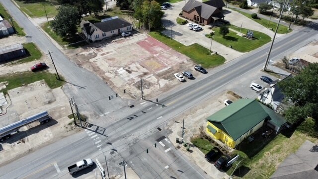 More Photos Of 101 Russell, Welsh Land For Sale