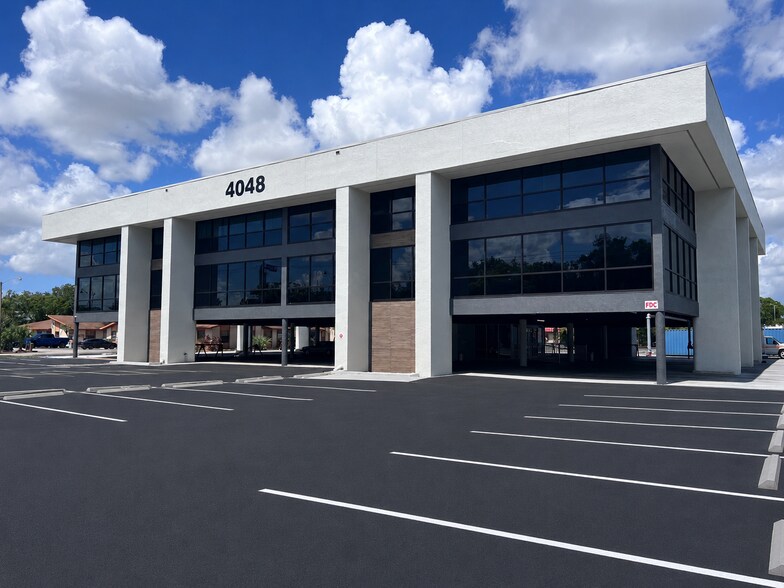 Primary Photo Of 4048 Evans Ave, Fort Myers Medical For Lease