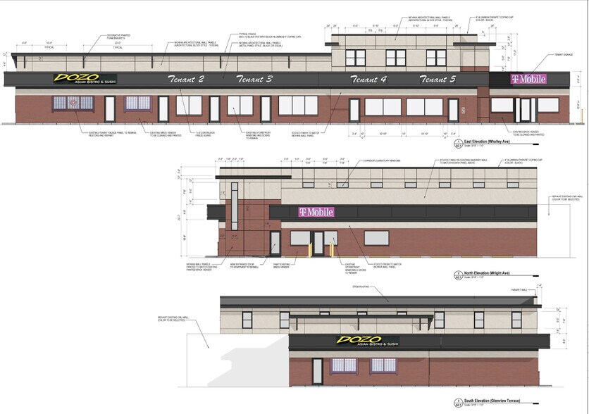 More Photos Of 1460 Whalley Ave, New Haven General Retail For Sale