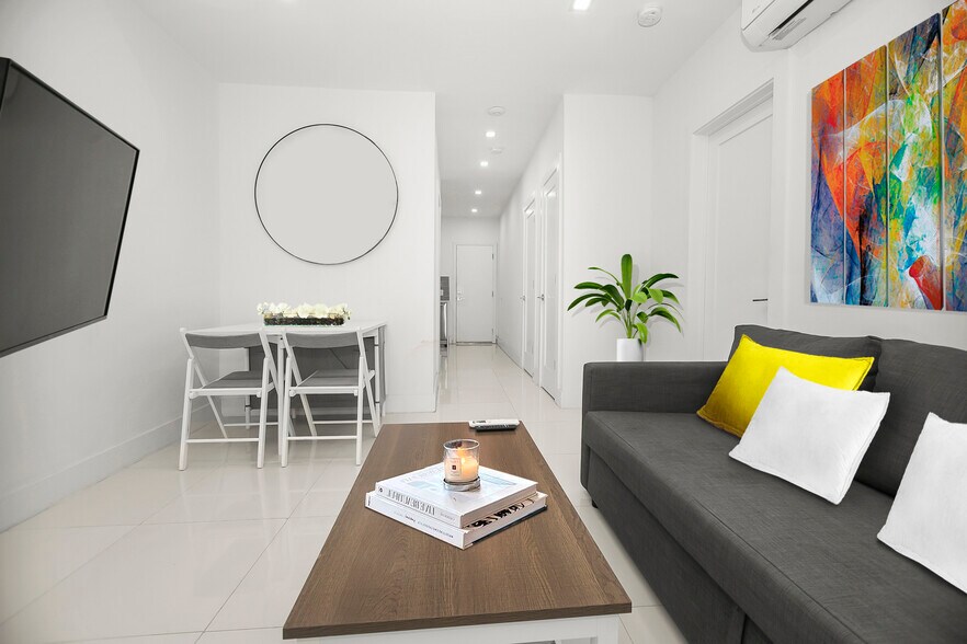 More Photos Of 733-737 Michigan Ave, Miami Beach Apartments For Sale
