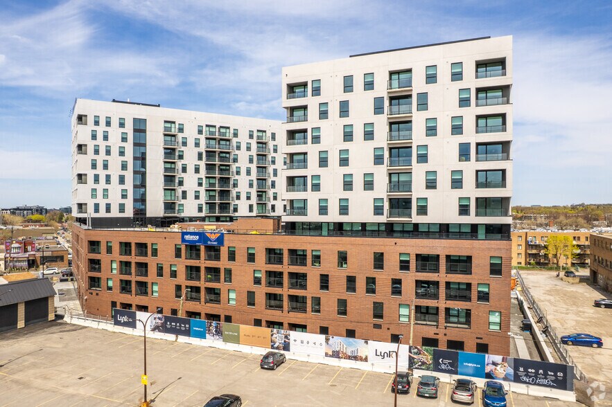 More Photos Of 5200 St De La Savane, Montréal Apartments For Lease