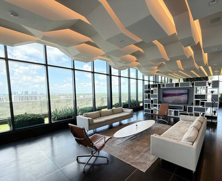 More Photos Of 19790 W Dixie Hwy, Aventura Office For Sale