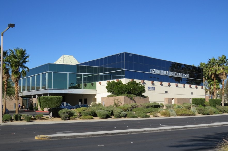 More Photos Of 2851 N Tenaya Way, Las Vegas Medical For Lease
