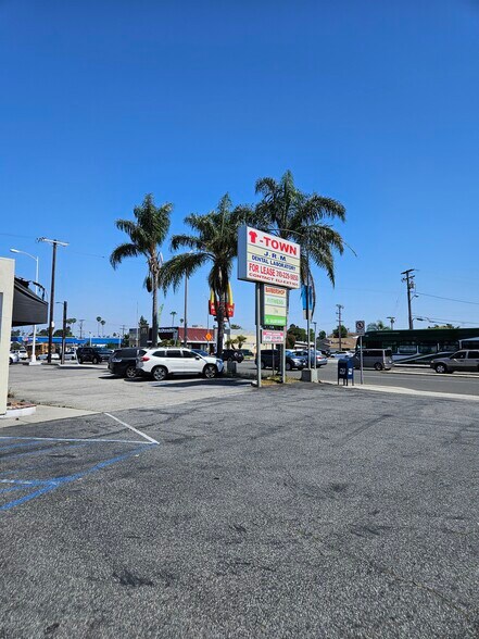 More Photos Of 1805 Lomita Blvd, Lomita General Retail For Lease