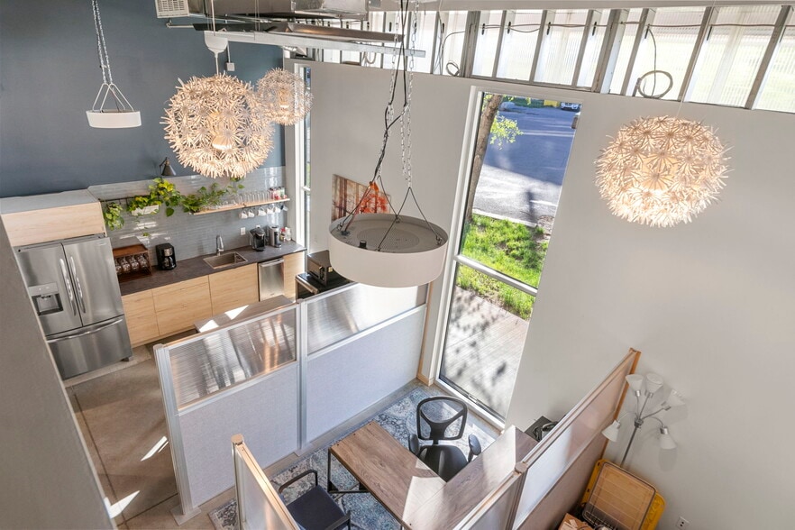 More Photos Of 3457 Ringsby Ct, Denver Loft Creative Space For Sale