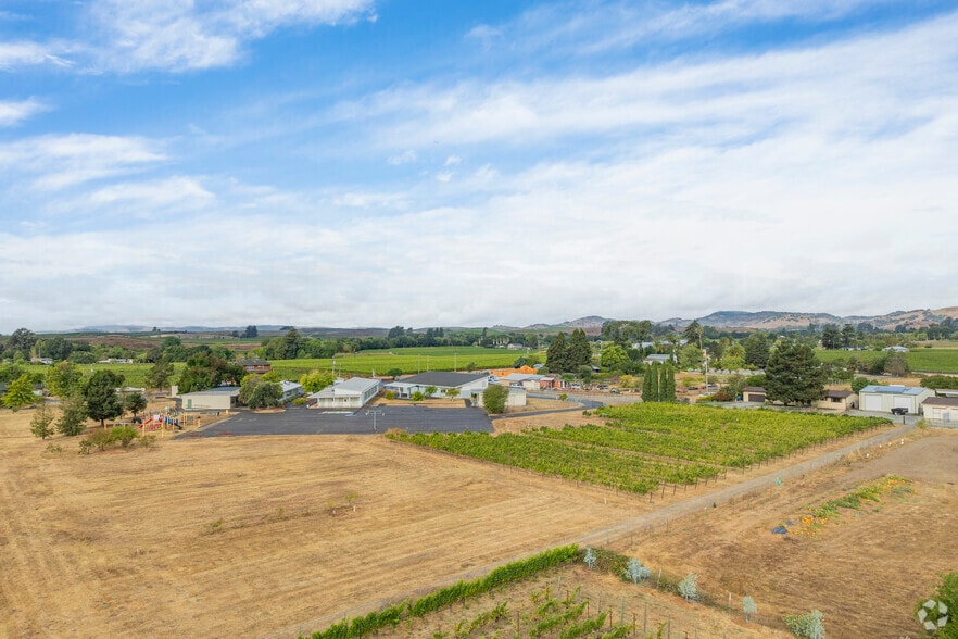 More Photos Of 1680 Los Carneros Ave, Napa Schools For Sale