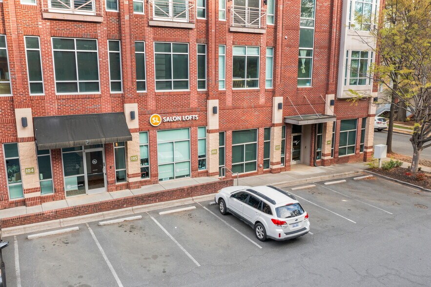More Photos Of 2133 Southend Dr, Charlotte Apartments For Lease