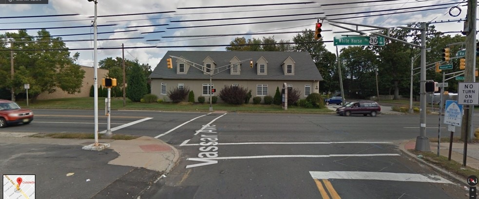 More Photos Of 918 S White Horse Pike, Somerdale Medical For Sale