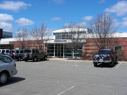 More Photos Of 100 Griffin Rd, Portsmouth Medical For Sale