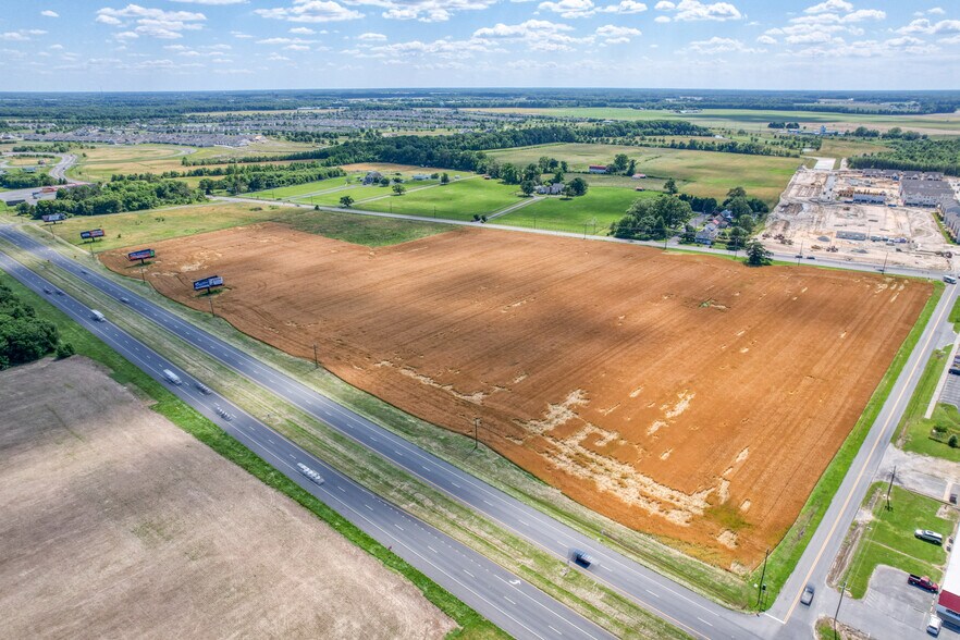 More Photos Of Rt 13 (Sussex Hwy), Bridgeville Land For Sale