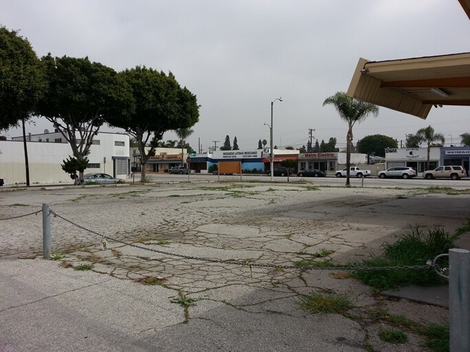 More Photos Of 2135 Atlantic Blvd, Commerce Land For Sale