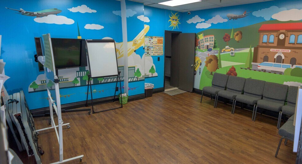 More Photos Of 341 Long Island Ave, Holtsville Religious Facility For Lease