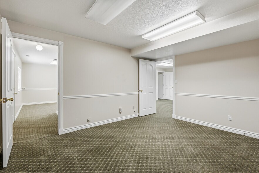 More Photos Of 1372 S 740 E, Orem Office For Lease