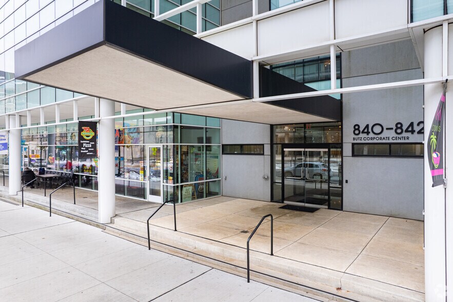 More Photos Of 840 W Hamilton St, Allentown Unknown For Lease