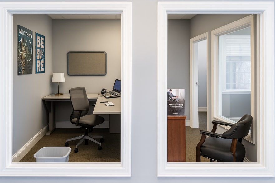 More Photos Of 4818 Six Forks Rd, Raleigh Medical For Sale