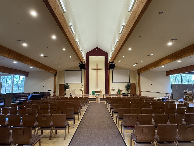More Photos Of 23855 SE 216th St, Maple Valley Religious Facility For Sale