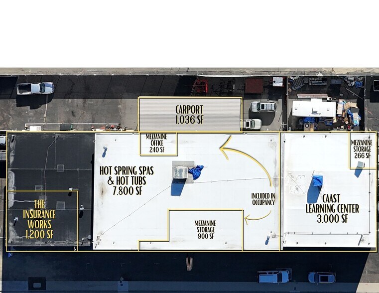 More Photos Of 511-529 Fairview Dr, Carson City Showroom For Sale